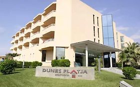Aparthotel Dunes Platja